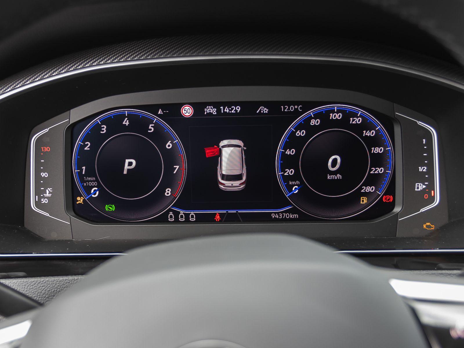 Volkswagen Arteon Shooting Brake 2.0 TSI DSG Navi LED ACC, миниатюра 15