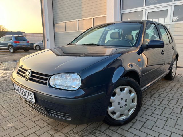 Volkswagen Golf 1.4