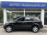Kia Sorento 2.5 CRDi VGT EX AUTOMATIK 4x4 3500kg AHK - Kia Sorento: 3.5