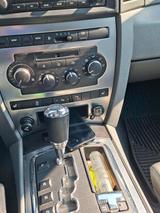 Jeep Grand Cherokee - gebrauchte Jeep Grand Cherokee aus dem Jahr 2007