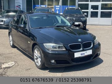 BMW 318 - 4