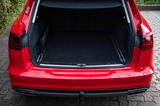 Audi A6 2.0 TDI 140kW ultra Avant - - rote Audi A6