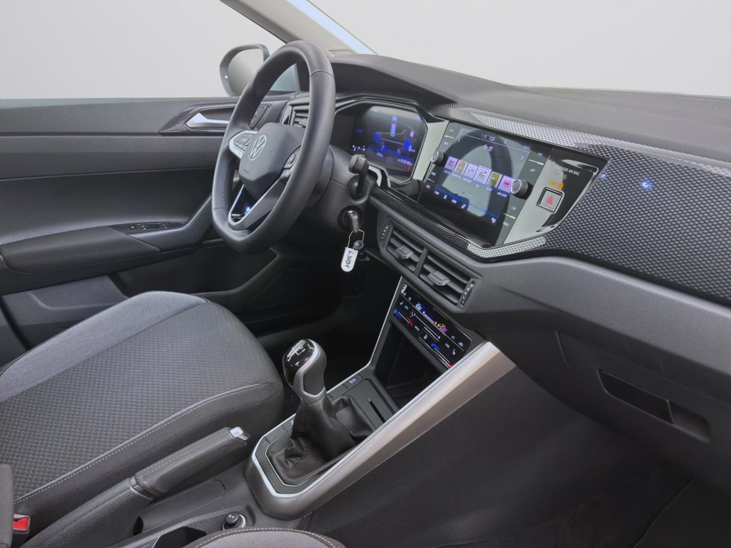 Volkswagen Taigo - Bild 19