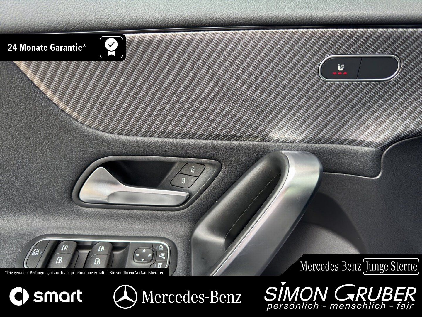 Fahrzeugabbildung Mercedes-Benz A 200 Progressive Volldigi Navi LED Kamera