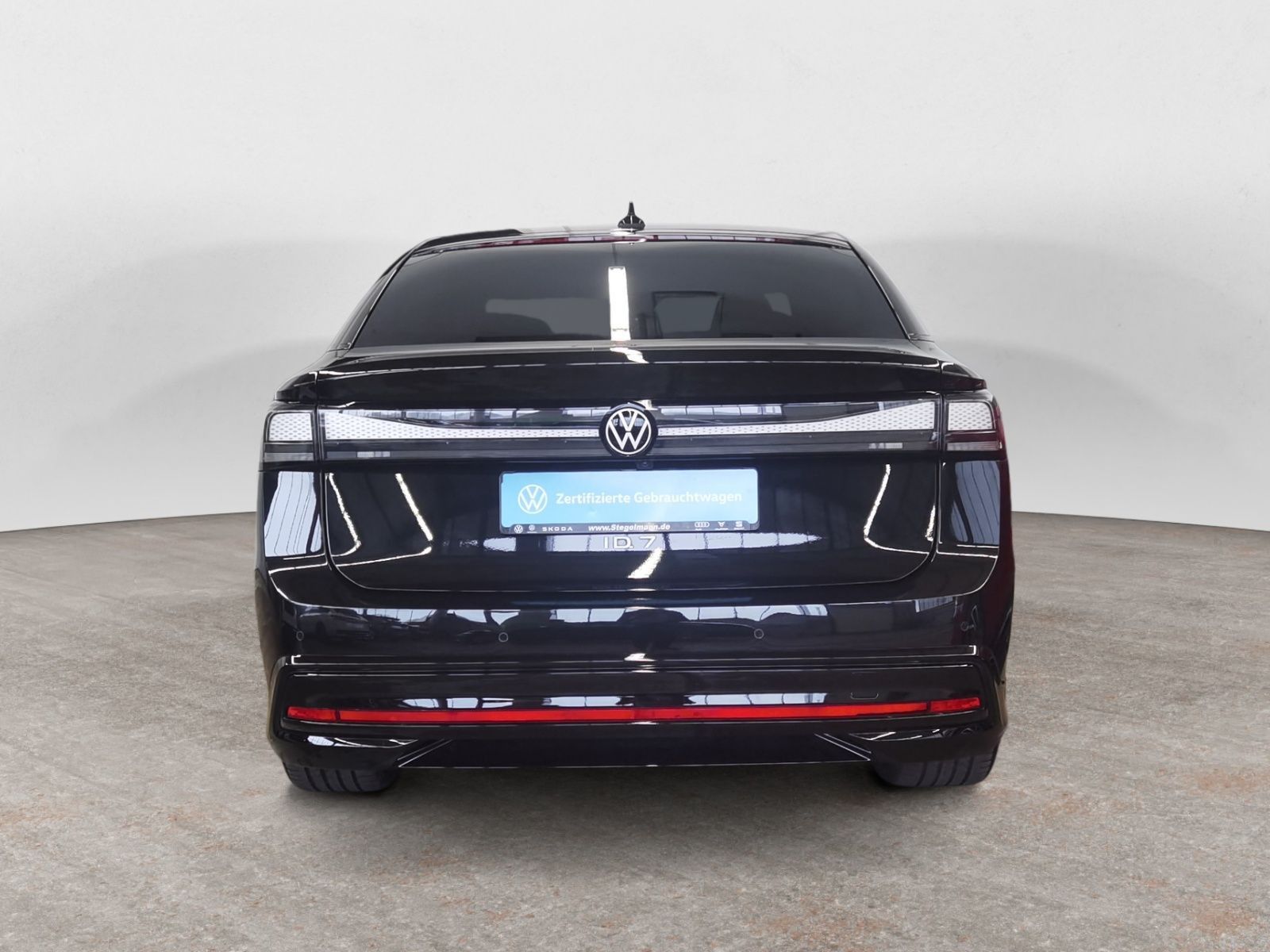 Volkswagen ID.7 - Bild 5