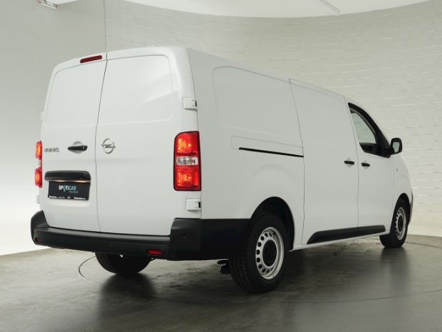 Vivaro C CARGO L CDTI+NAVI+SCHIEBETÜR+PARKPILOT+