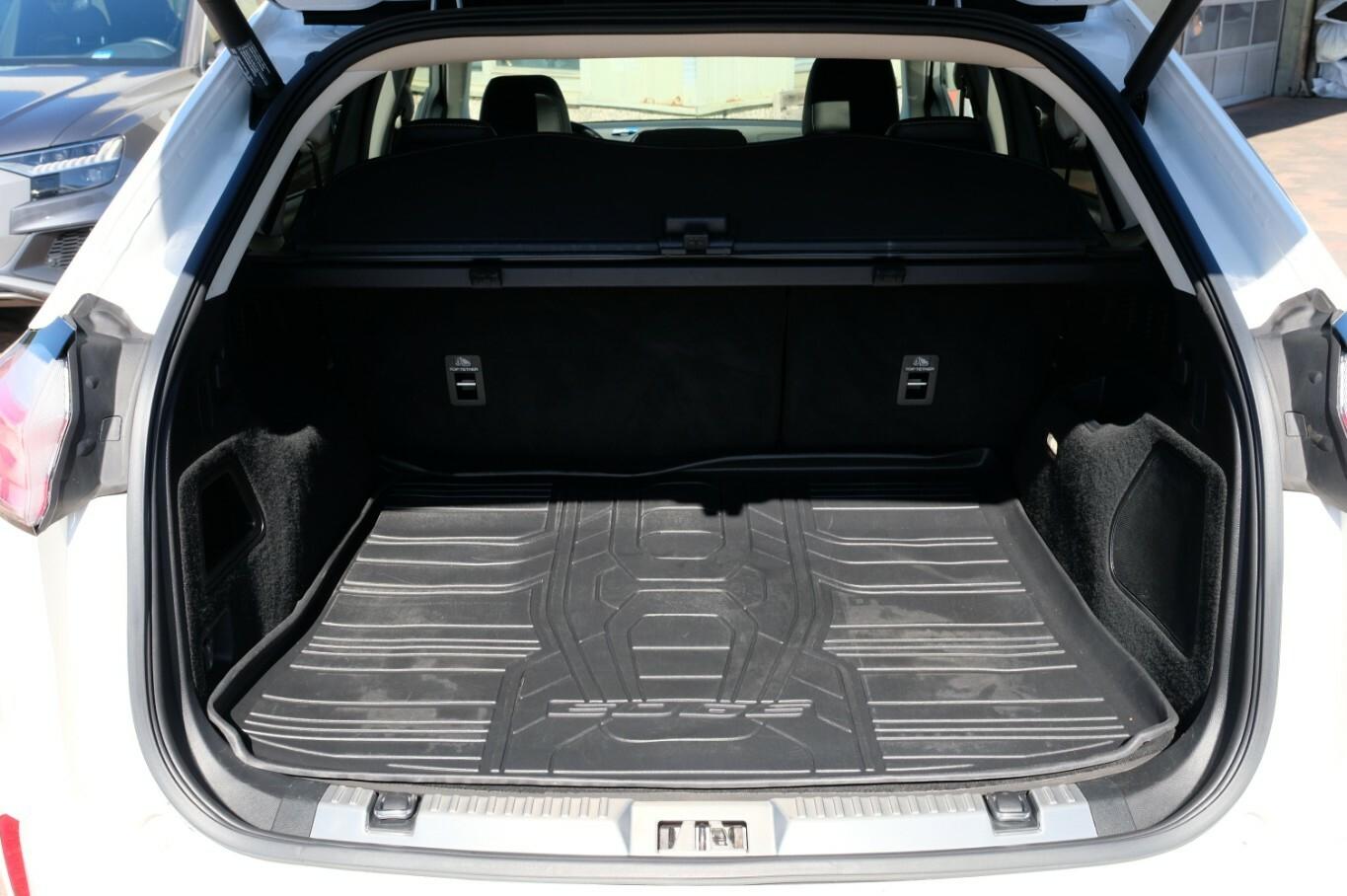 Ford Edge Vignale 4x4 Pano Standheizung