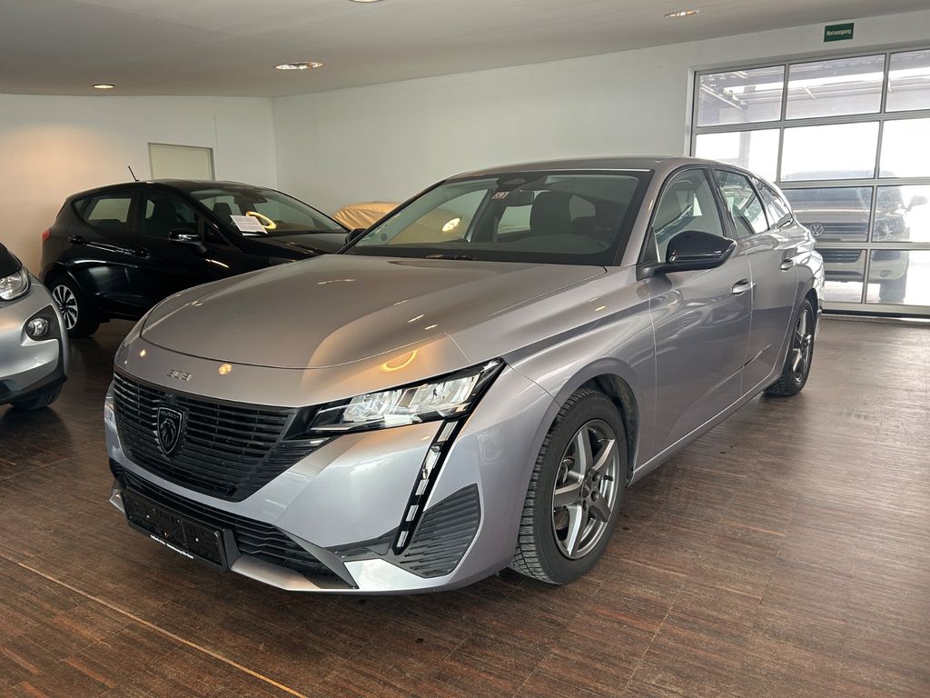 Peugeot 308 SW Active Pack Automatikgetriebe