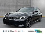 BMW 318 d M Sport Touring - BMW 318 Neuwagen in Essen