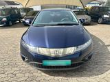Honda HONDA CIVIC 1.4*NUR 155TKM*KLIMA* - Honda Civic in Mainz