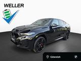 BMW X6 xDrive40i M Sport Sportpaket Bluetooth Navi - BMW X6 mit Hybrid-Antrieb