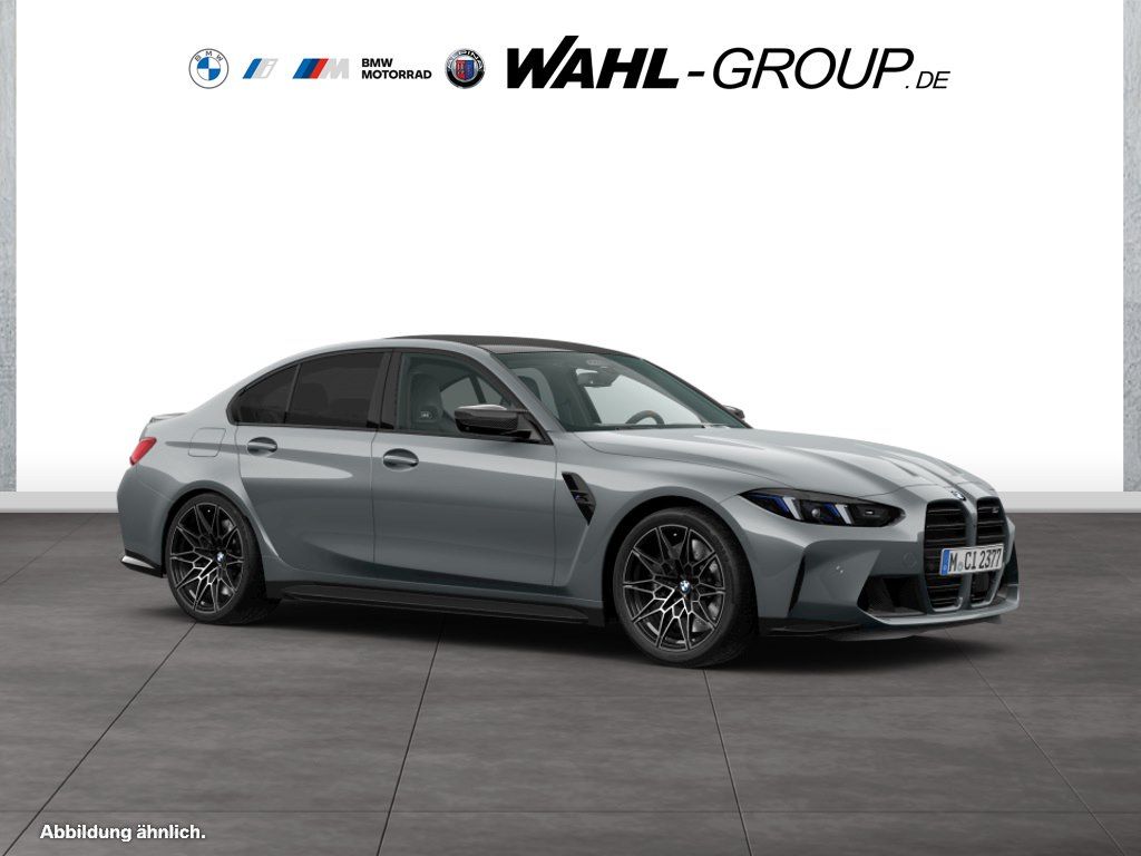 BMW M3 - Bild 9