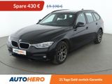 BMW 320d Advantage*NAVI*LED*TEMPO*CAM*PDC*SHZ* - BMW 320 in Leverkusen