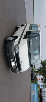 Ford Transit Bus Bj 2004 - Ford Transit aus 2004