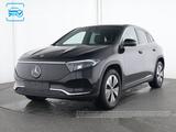 Mercedes-Benz EQA 300 4M Progressive/Advanced/LED/Kamera/AHK/ - Mercedes-Benz EQA mit Anhängerkupplung