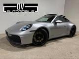 Porsche 911 Carrera GTS 992.2 Coupé *FACELIFT* - gebrauchte Porsche 911 Urmodell mit Facelift