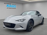 Mazda MX-5 - Vorschau Bild 1