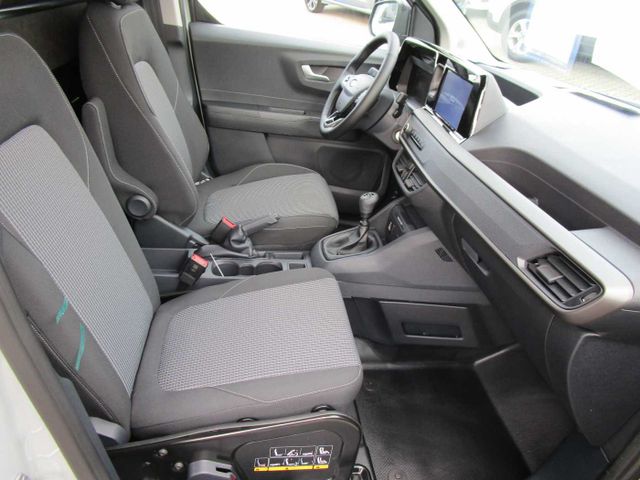 Transit Courier 1,0 l EB Trend/RFK/PPS/SHZ/Klima