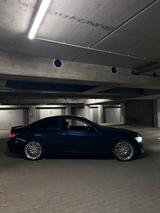 BMW E92 325i - BMW 325 aus 2006: Coupe, 325i