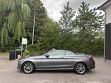 Mercedes-Benz C 200 C Cabrio - Mercedes-Benz C 200 in Hannover
