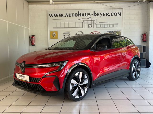 Renault Megane Electric Techno 100%