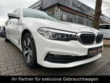 BMW 520i Lim / AUTOM. - 360°KAMERA - SH - NAVI - LED - BMW 520 in Frankfurt (Main)