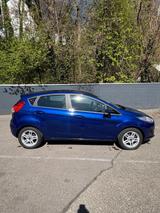 Ford Fiesta 1,0 EcoBoost 74kW S/S Titanium Titanium - Ford Fiesta: 7