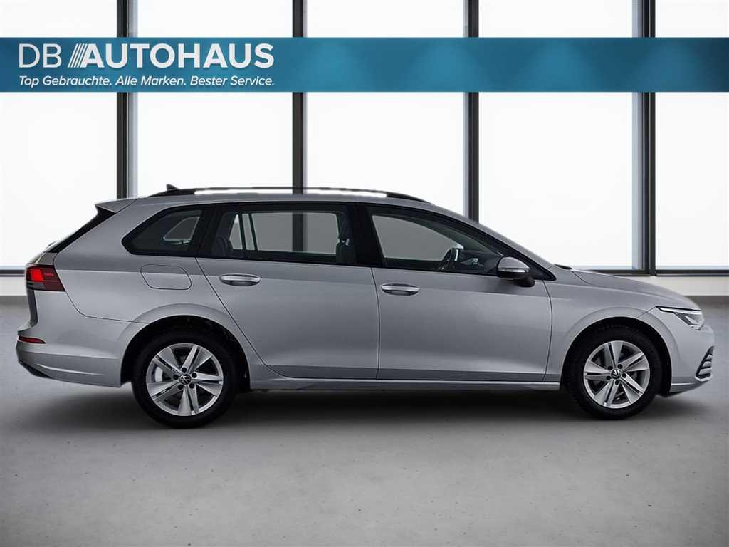 Volkswagen Golf Variant Life 1.0 TSI Sitzhz Rückfahrkamera