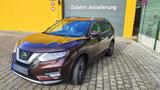 Nissan X-Trail 1.3 DIG-T N-CONNECTA N-CONNECTA - Nissan X-Trail Gebrauchtwagen in München