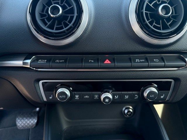Audi A3 35 TDI Sportback S tronic sport NAVI foto 14