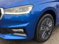 Skoda Fabia - Vorschau Bild 5