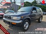 Nissan Pathfinder 3.3i V6 Aut. 4x4 - gebrauchte Nissan Pathfinder aus dem Jahr 1998