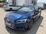 Audi A5 Sportback 50 TDI Quattro 2x Sline/360 Kam/LED - Audi A5: Sline