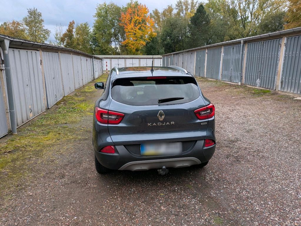 Image of Renault Kadjar