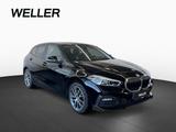 BMW 118dA 5-Türer Advantage - LCProf,DrivAss - BMW 118: 118d