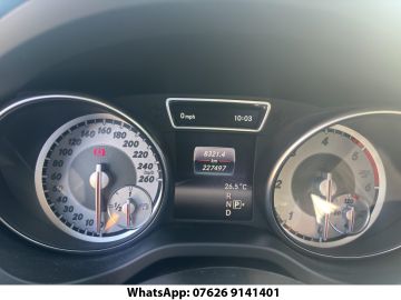 Mercedes CLA 200 - 11