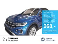 Volkswagen T-Roc - Vorschau Bild 1