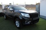 Nissan Navara NP300 Acenta King Cab 4x4 Hardtop*AHK*STZ