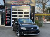 Volkswagen Polo V CrossPolo 1.4 TDI BMT/Start-Stopp - Volkswagen Polo mit Diesel-Antrieb