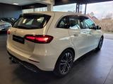 Mercedes-Benz B 220 d PROGRESSIVE ADVANCED+ AHK WINTERP. LED - gebrauchte Vans