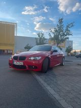 BMW E92 N52 325i ,M-PAKET, APPLE CARPLAY ,... - BMW 325 mit Benzin-Antrieb: Coupé, 325i M Paket