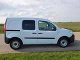 Renault Kangoo Rapid 1.5 BLUE dci 95 FAP - Renault Kangoo: Allradantrieb, 1.9