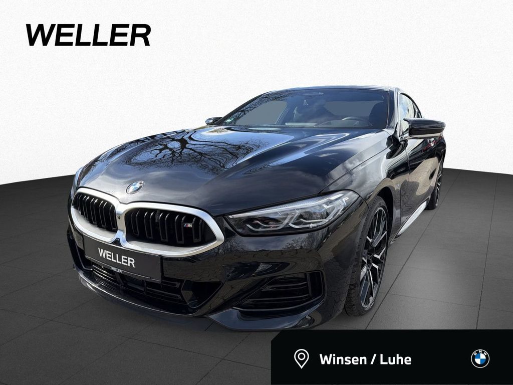 BMW 8er