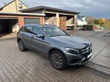 Mercedes-Benz GLC 250d - Mercedes-Benz 250 Gebrauchtwagen