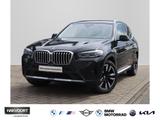 BMW X3 xDrive20d - BMW X3 Gebrauchtwagen in Bonn