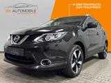 Nissan Qashqai N-Vision#Kamera#Spur#Verkennung#Tempo - Nissan Qashqai N-VISION