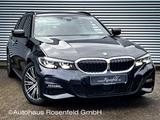 BMW 320 d G21 M-Sport 48V/LED/LiveCockp. Prof./Komfp - BMW 320 Gebrauchtwagen in Kiel