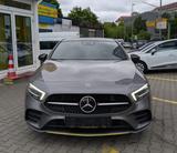 Mercedes-Benz A 250 4M Edition1 AMG*Night*Dis+*PANO*JungeStern - gebrauchte Mercedes-Benz A-Klasse aus dem Jahr 2019