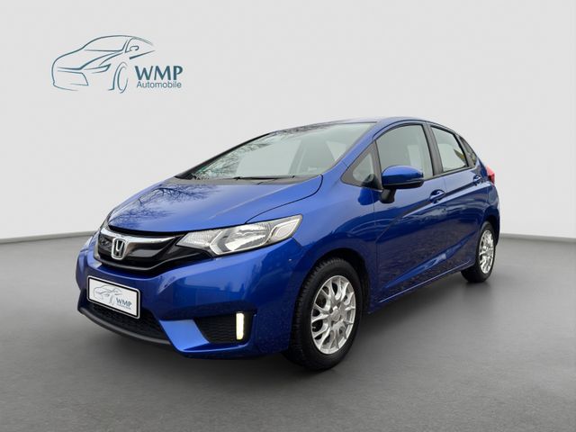 Honda Jazz Trend/Klima/Sitzhz./LED/Tempomat/II.Hand