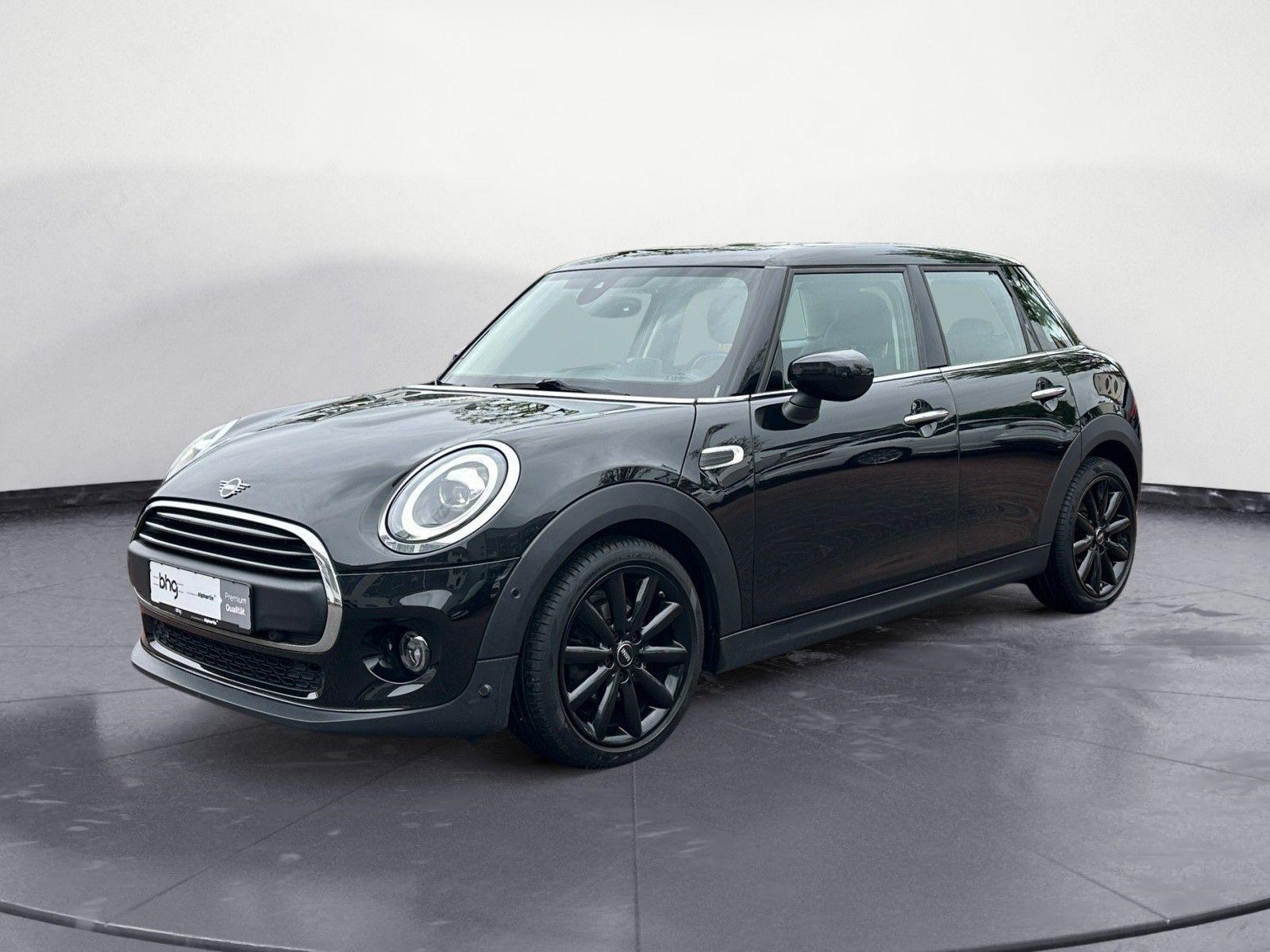 MINI Mini One